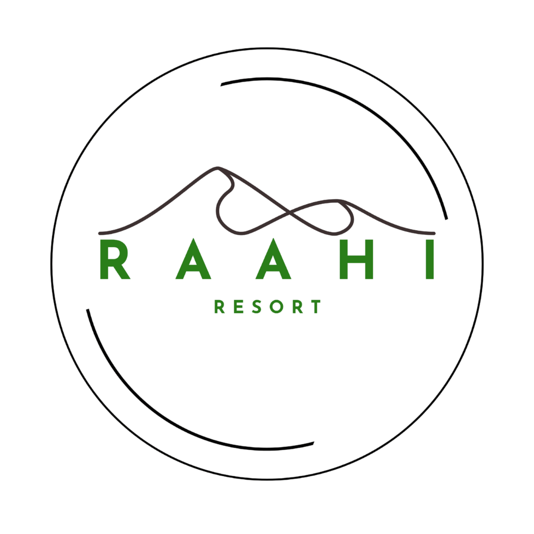 THE RAAHI RESORT
